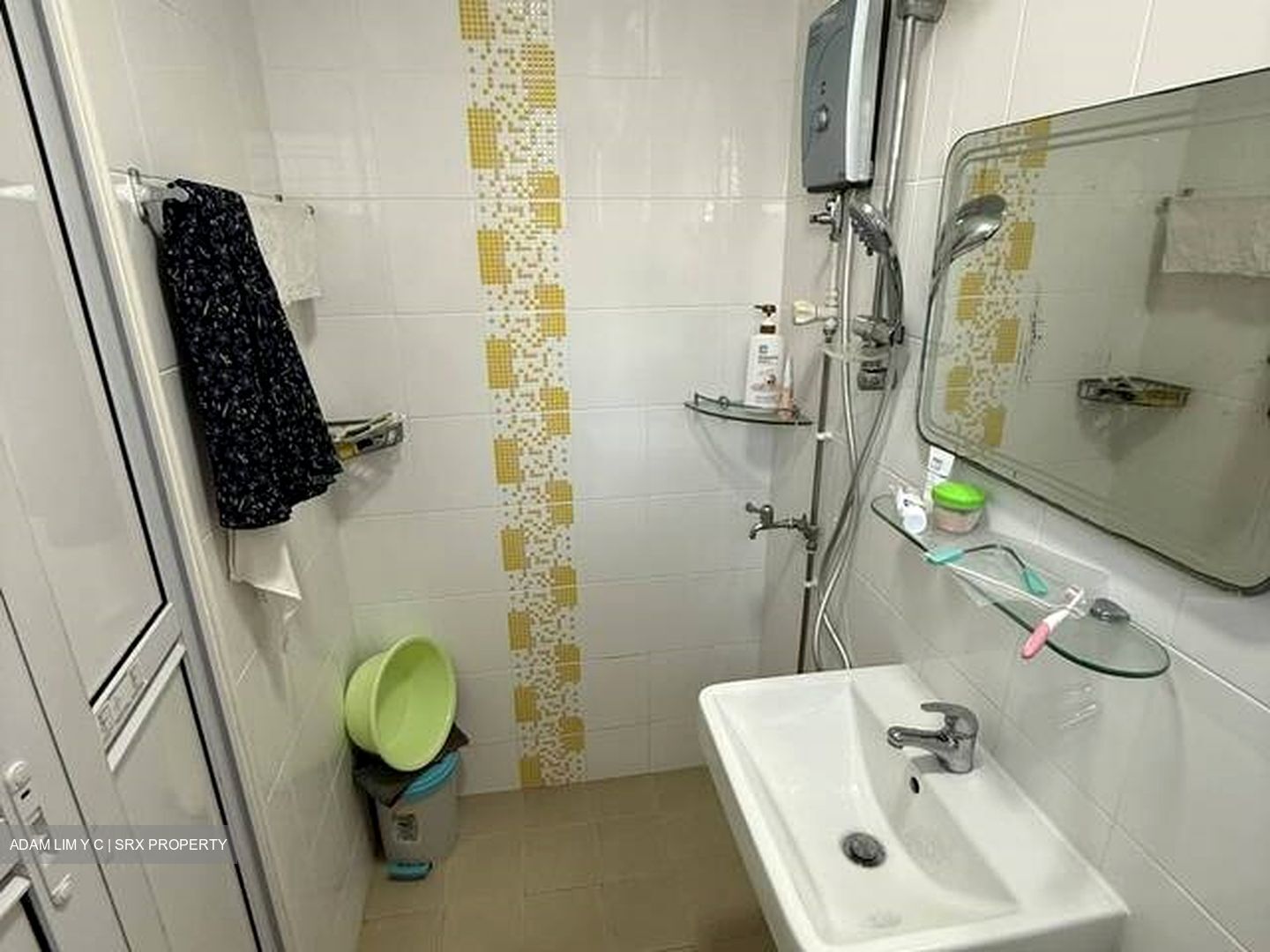 Blk 607 Nee Soon Central Meadows (Yishun), HDB 4 Rooms #573032451